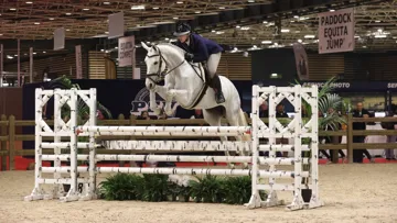 Poussée par le succès grandissant du hunter en France, la Fédération française d’équitation a créé le National Hunter FFE, un circuit dédié à la discipline, dont la finale se tient à Lyon.