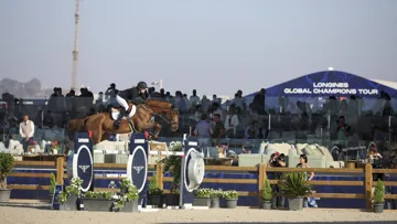 Aujourd'hui, Iron Dames High Level et Janne Friederike Meyer-Zimmermann se sont offert leur plus beau succès.