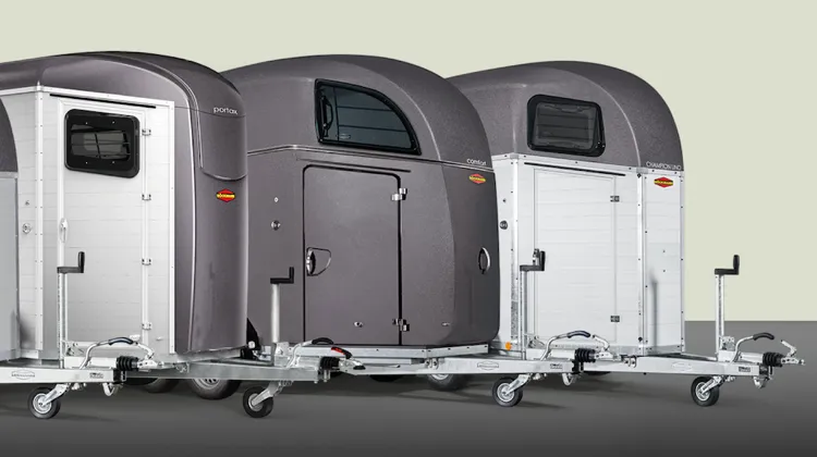 Böckmann Fahrzeugwerke donne le coup d’envoi de la nouvelle saison 