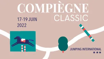 Ouvertue des demandes de participation COMPIÈGNE CLASSIC