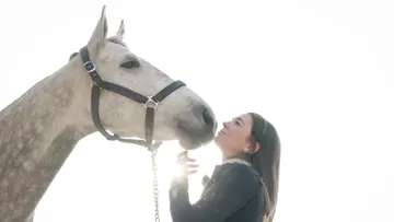 Aurelia Loser et Molly Mallone Z