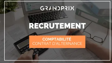 Postulez dès maintenant!