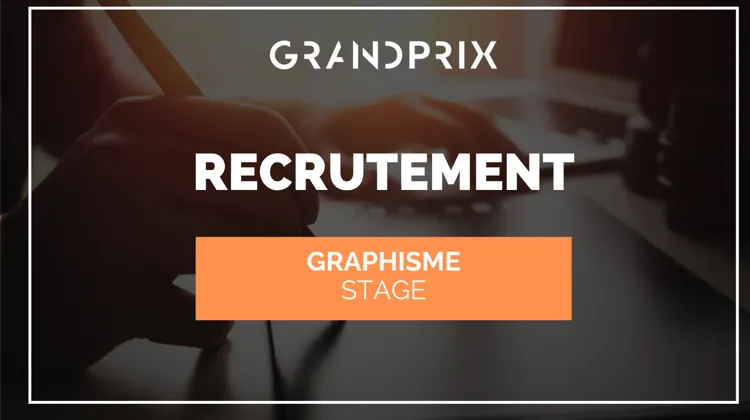 Postulez dès maintenant!