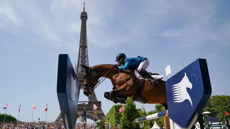 À l’occasion de l’ultime épreuve dominicale, Abdel Saïd et Bonne Amie ont inscrit une ligne de plus à leur palmarès.