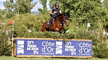 Le CCI de Saulieu, un rendez-vous sportif et festif à ne pas manquer !