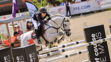 Pôle Européen du Cheval