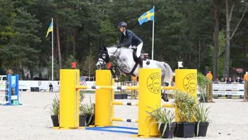 Le CSIO Poneys, Enfants, Juniors et Jeunes cavaliers de Fontainebleau débutera jeudi !