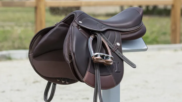 « Ikonic Evolution est sans doute la gamme de selles avec le meilleur rapport qualité-prix »