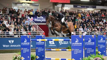 Pôle Hippique de Saint-Lô