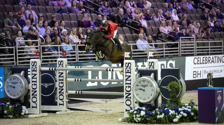 Pius Schwizer a pris les commandes du championnat, ex-æquo avec Andreas Schou. 