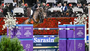 Une fois encore, Richard Vogel et United Touch S ont démontré toute l’étendue de leur talent lors d’un barrage d’anthologie.