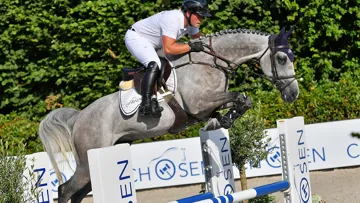 My Style VK (Carrera VDL x Carolus II)