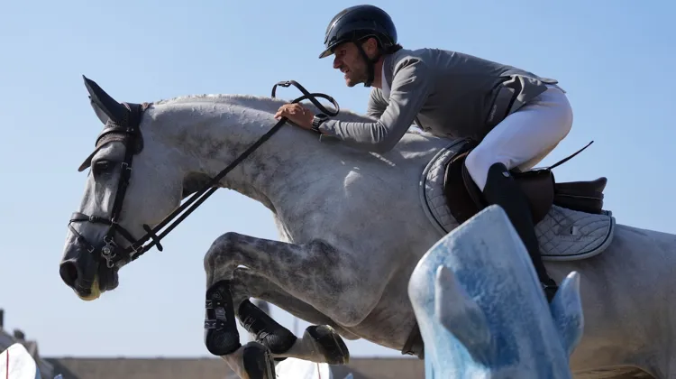 À Londres, Christian Kukuk et Checker 47 ont enrichi leur palmarès d’une nouvelle belle ligne.