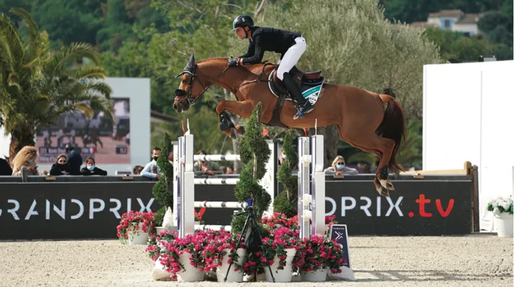 Le racing team Scuderia 1918 : les jeunes cavaliers et la recherche scientifique également à l’honneur !