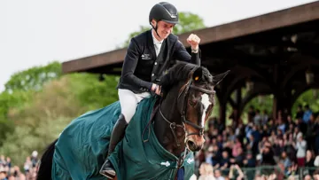 Vainqueur en 2024, Titouan Schumacher tentera de réitérer cette performance avec Illusion. 