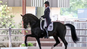 Adrienne Lyle et Salvino restent invaincus à Wellington.