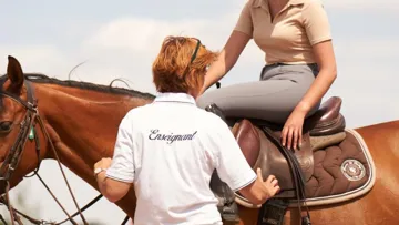 Le centre de formations du Haras de Jardy, un emploi assuré à la clé 