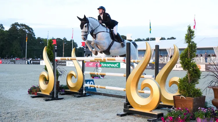 Dylan Ringot et O Rockabilly s’imposent dans le Championnat de France la Pro 1