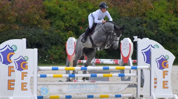 Helios d’Helby*GFE