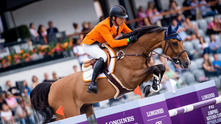 Harrie Smolders et Monaco ont scellé la victoire des Oranje. 