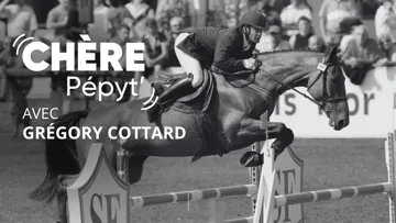 Un épisode disponible dès maintenant sur GRANDPRIX.tv