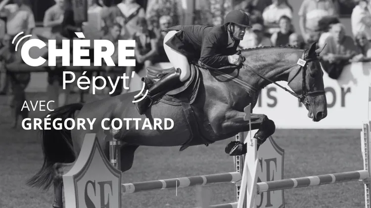 Un épisode disponible dès maintenant sur GRANDPRIX.tv