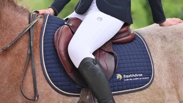 EquitAdvise, pour mieux naviguer dans l’univers du concours Poneys !