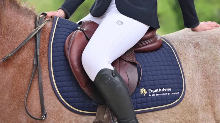 EquitAdvise, pour mieux naviguer dans l’univers du concours Poneys !