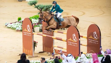 L'ancienne complice de Julien Épaillard s'est une nouvelle fois montrée très courageuse aujourd'hui.