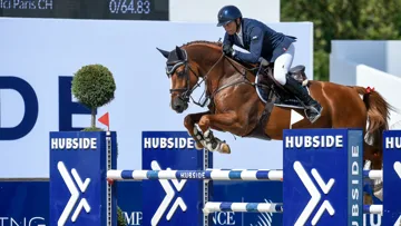 Hubside Jumping, ces concours qui forment la jeunesse
