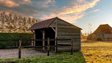 Les abris De Sutter Naturally