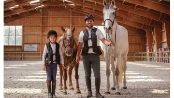 Complet 3 et Léger 2 : les deux nouveaux modèles d’airbags Hit-Air dévoilent leurs forces