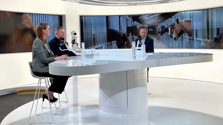 Happy avec les bactéries”