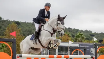 Philippe Rozier prépare progressivement la transition vers sa retraite de sportif. 