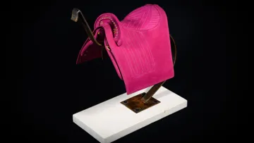 Le patrimoine de l’IFCE mis en valeur au Longines Paris Eiffel Jumping