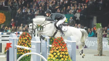 Projecteurs sur Untouchable 27*GFE