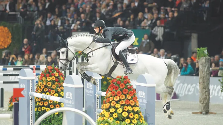 Projecteurs sur Untouchable 27*GFE