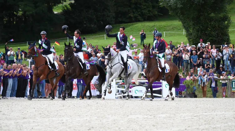 La caméra Coho, devient fournisseur des équipes de France jusqu’aux Jeux olympiques de Paris 2024