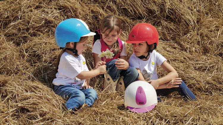 Casques "Keppy" par KEP Italia