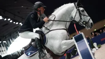 Si à soixante ans, Philippe Rozier nourrit toujours des objectifs sportifs, il possède également un intérêt marqué pour la transmission. 