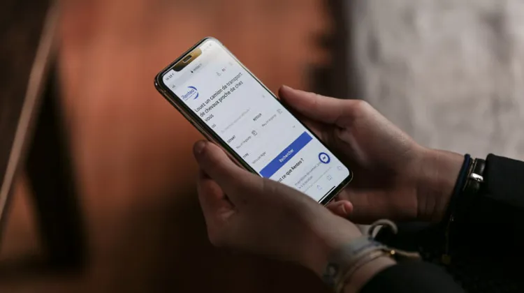 Location des véhicules de la marque THEAULT