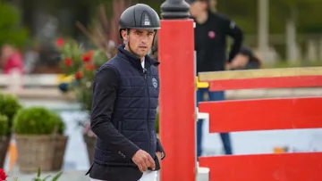 Victor Bettendorf espère poursuivre sur sa lancée en 2025 et a les championnats d’Europe de La Corogne dans un coin de la tête. 