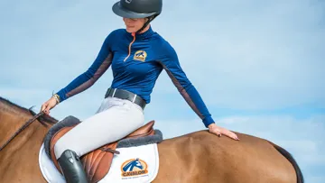 Tout sur le repos et les cures de détox pour chevaux