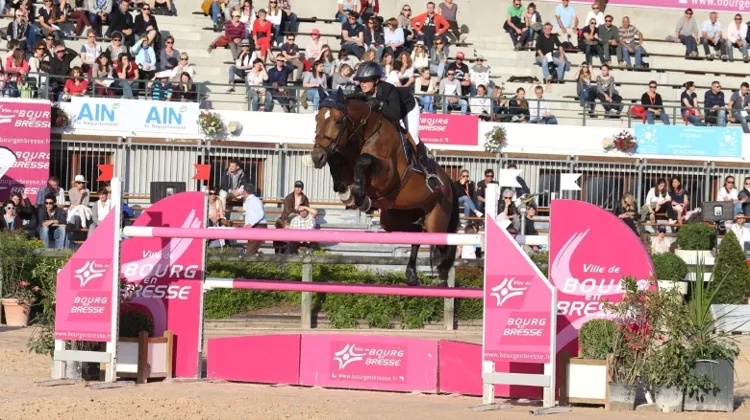 Giovani de la Pomme*GFE