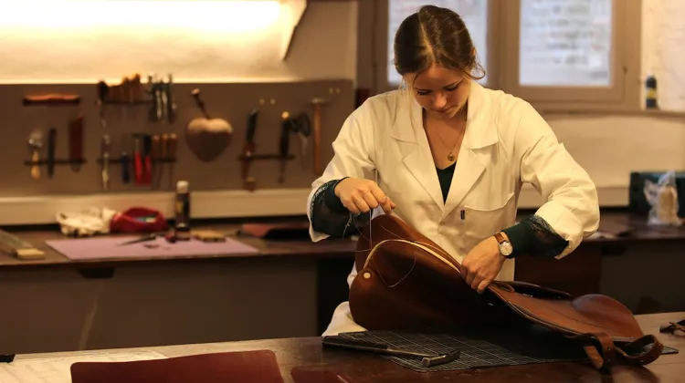 Mathilde Costeux.