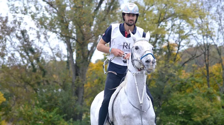 Paul Bard et Taj Mahal ont été les meilleurs de cette course.