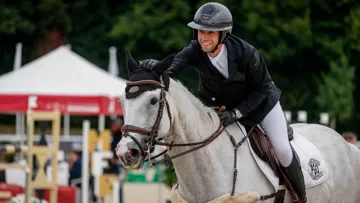 Je’Vall pourrait accompagner l’Angevin vers ses plus grands objectifs dans les années à venir. 