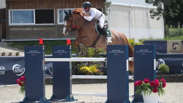 Pour la deuxième année consécutive Equi-Normandie organise un challenge avec des dotations exceptionnelles! 