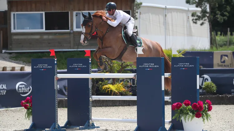 Pour la deuxième année consécutive Equi-Normandie organise un challenge avec des dotations exceptionnelles! 