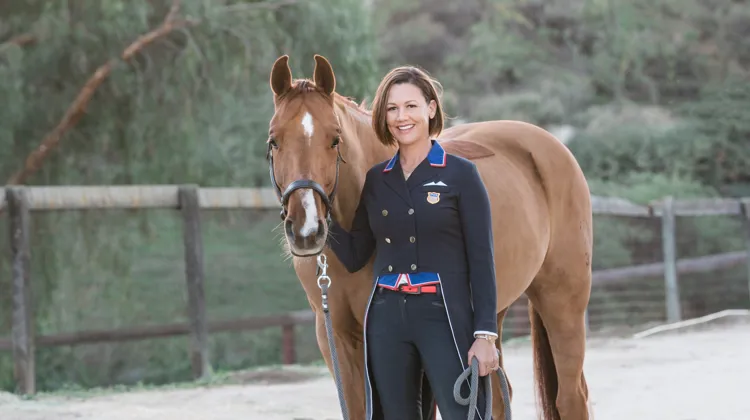 Âgée de quarante-huit ans, l’Américaine Tamra Smith vit la plus belle période de sa carrière, s’étant pleinement battue pour la faire exister.